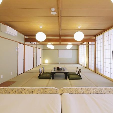 Hanagin - Large 2 Bedroom Apartment For 12People 301 Hiroshima Exterior foto
