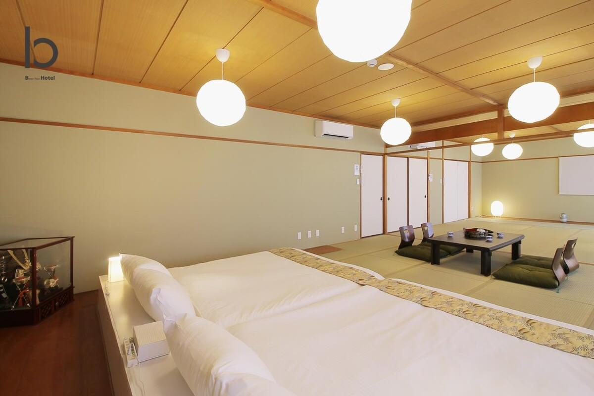 Hanagin - Large 2 Bedroom Apartment For 12People 301 Hiroshima Exterior foto