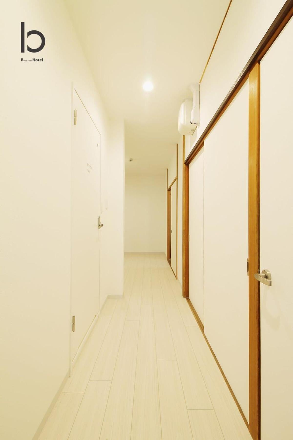 Hanagin - Large 2 Bedroom Apartment For 12People 301 Hiroshima Exterior foto