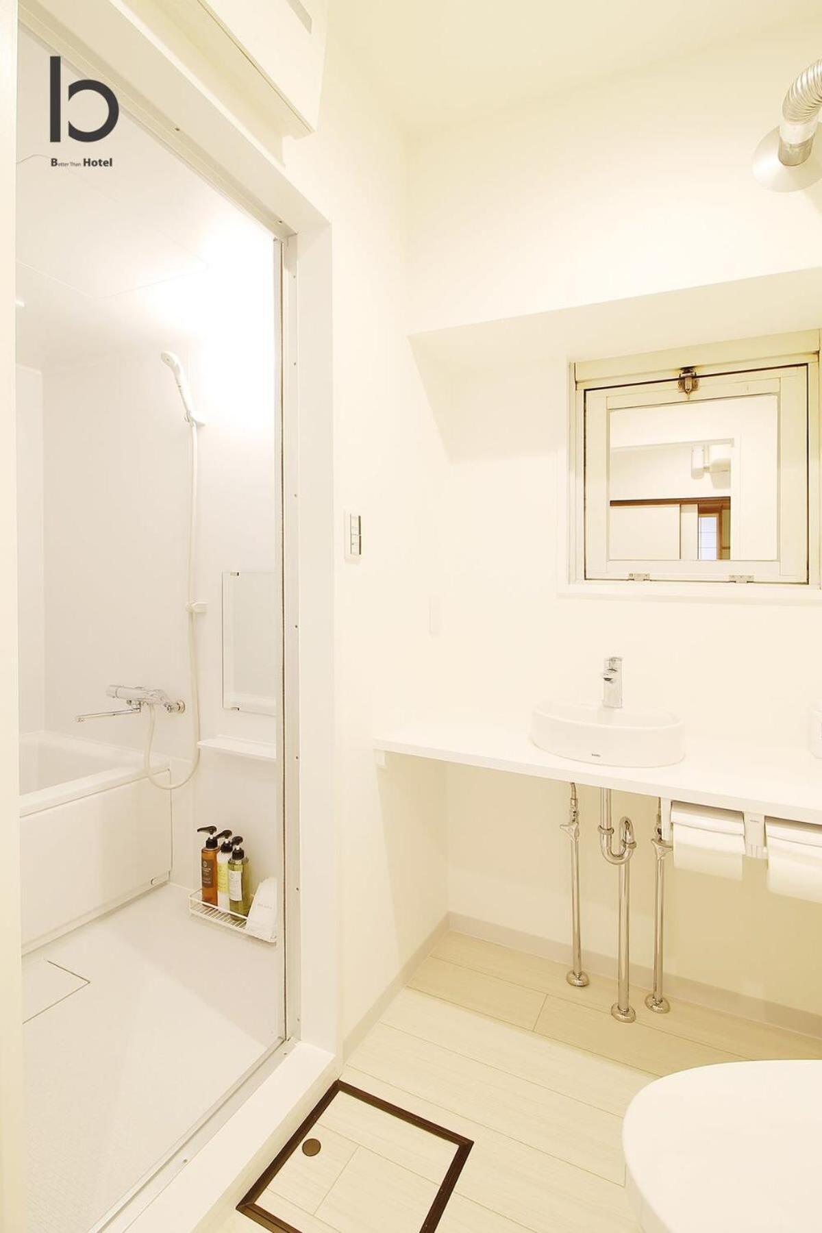 Hanagin - Large 2 Bedroom Apartment For 12People 301 Hiroshima Exterior foto